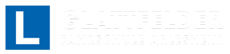 Fahrschule Glattfelder Logo